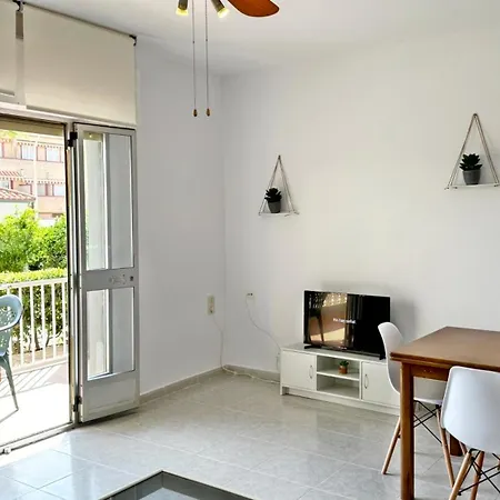 Appartamento Marenys 6 Playa De - Alquiler Familias *