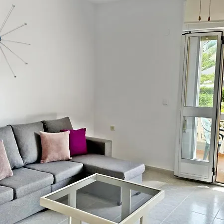 Appartamento Marenys 6 Playa De - Alquiler Familias *