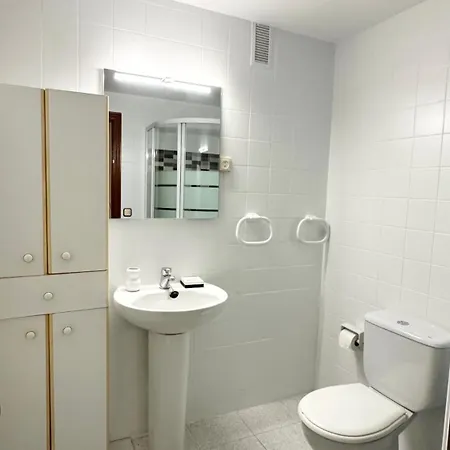 Appartamento Marenys 6 Playa De - Alquiler Familias *