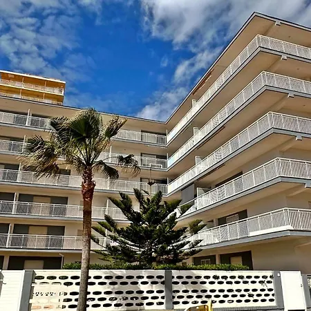 Appartamento Marenys 6 Playa De - Alquiler Familias Miramar